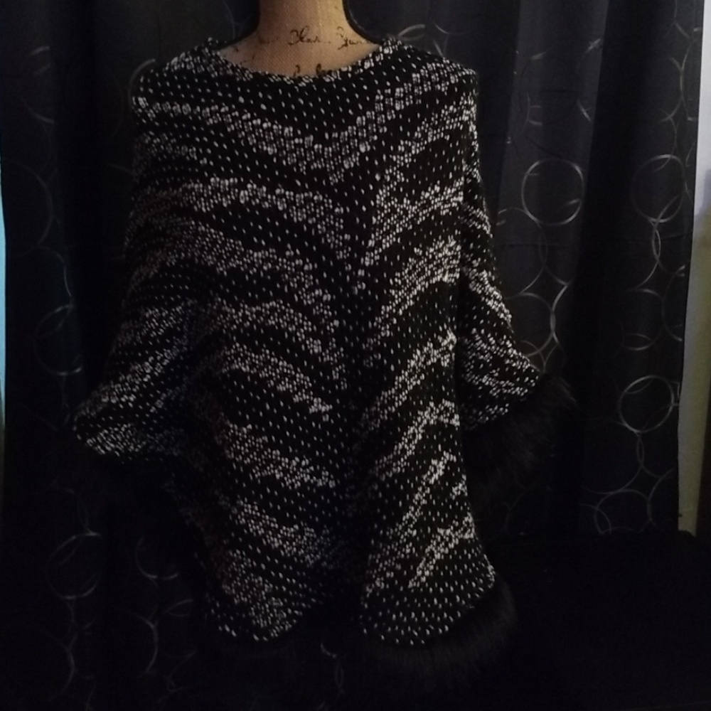 💰Poncho